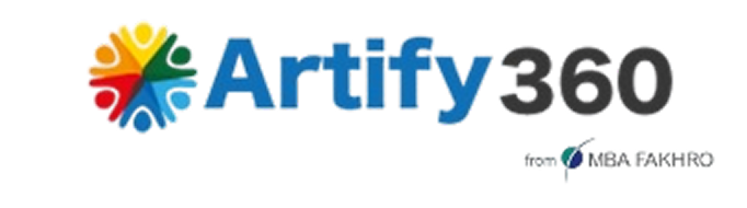 Artify Logo