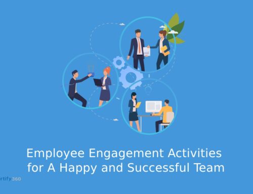Employee Engagement Activities for A Happy and Successful Team