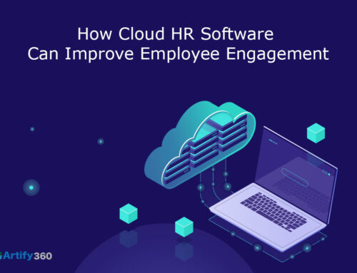 How Cloud HR Software Can Improve Employee Engagement
