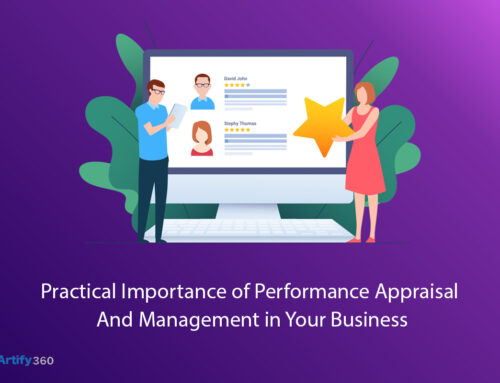 Practical Importance of Performance Appraisal & Management in Your Business