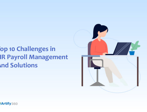 Top 10 Challenges in HR Payroll Management in 2024 & Solutions