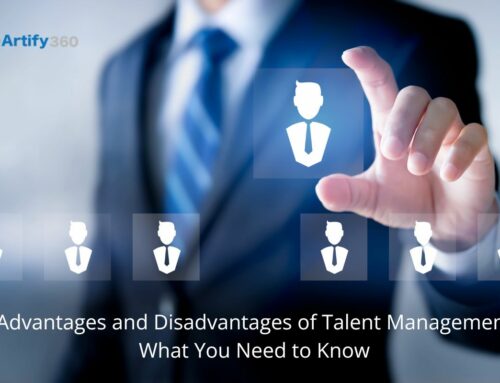 Advantages and Disadvantages of Talent Management – What You Need to Know