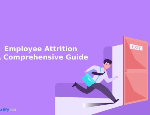 Employee Attrition: A Comprehensive Guide