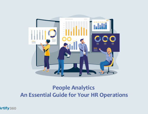 People Analytics: An Essential Guide for Your HR Operations