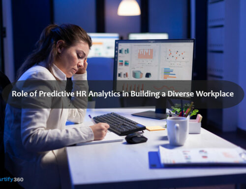 Role of Predictive HR Analytics in Building a Diverse Workplace