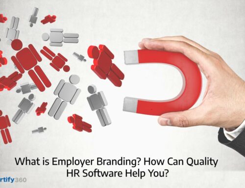 What is Employer Branding? How Can Quality HR Software Help You?