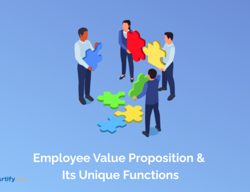 Employee Value Proposition (EVP) & Its Unique Functions