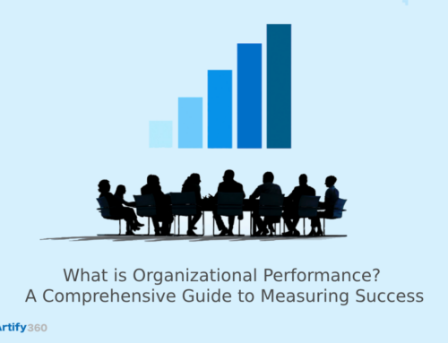 What is Organizational Performance? A Comprehensive Guide to Measuring Success