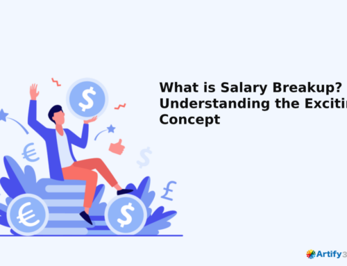 What is Salary Breakup? Understanding the Exciting Concept