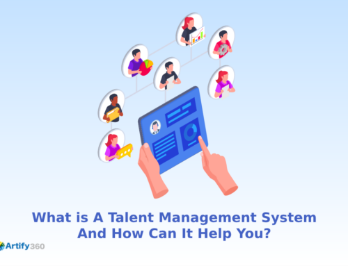 What is A Talent Management System & How Can It Help You?