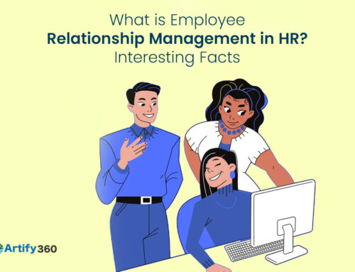 What is Employee Relationship Management in HR? Interesting Facts