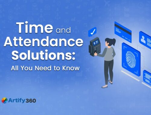 Time and Attendance Solutions: All You Need to Know