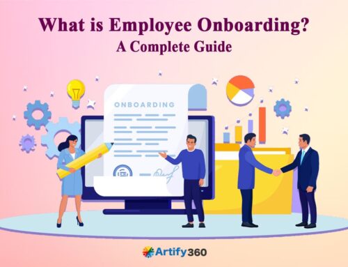 What is Employee Onboarding? A Complete Guide