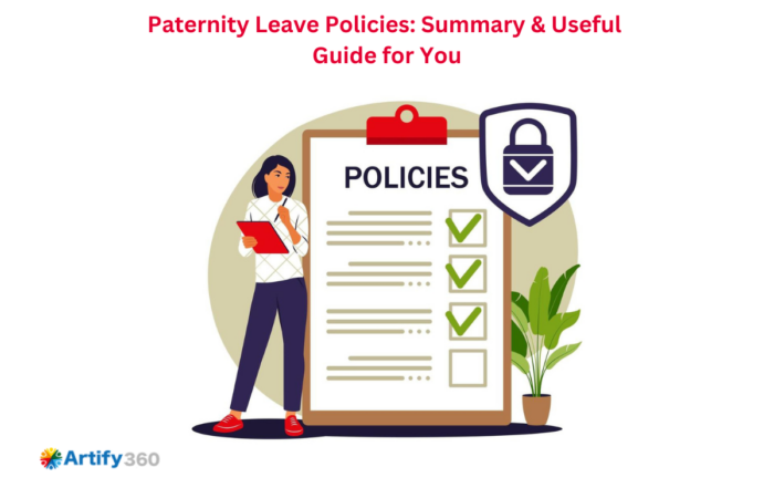 Paternity Leave