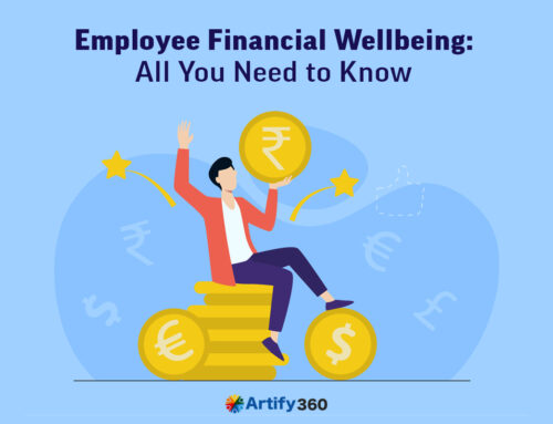 Employee Financial Wellbeing: All You Need to Know